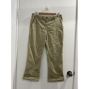 Fay Made In Italy Pants Size 32